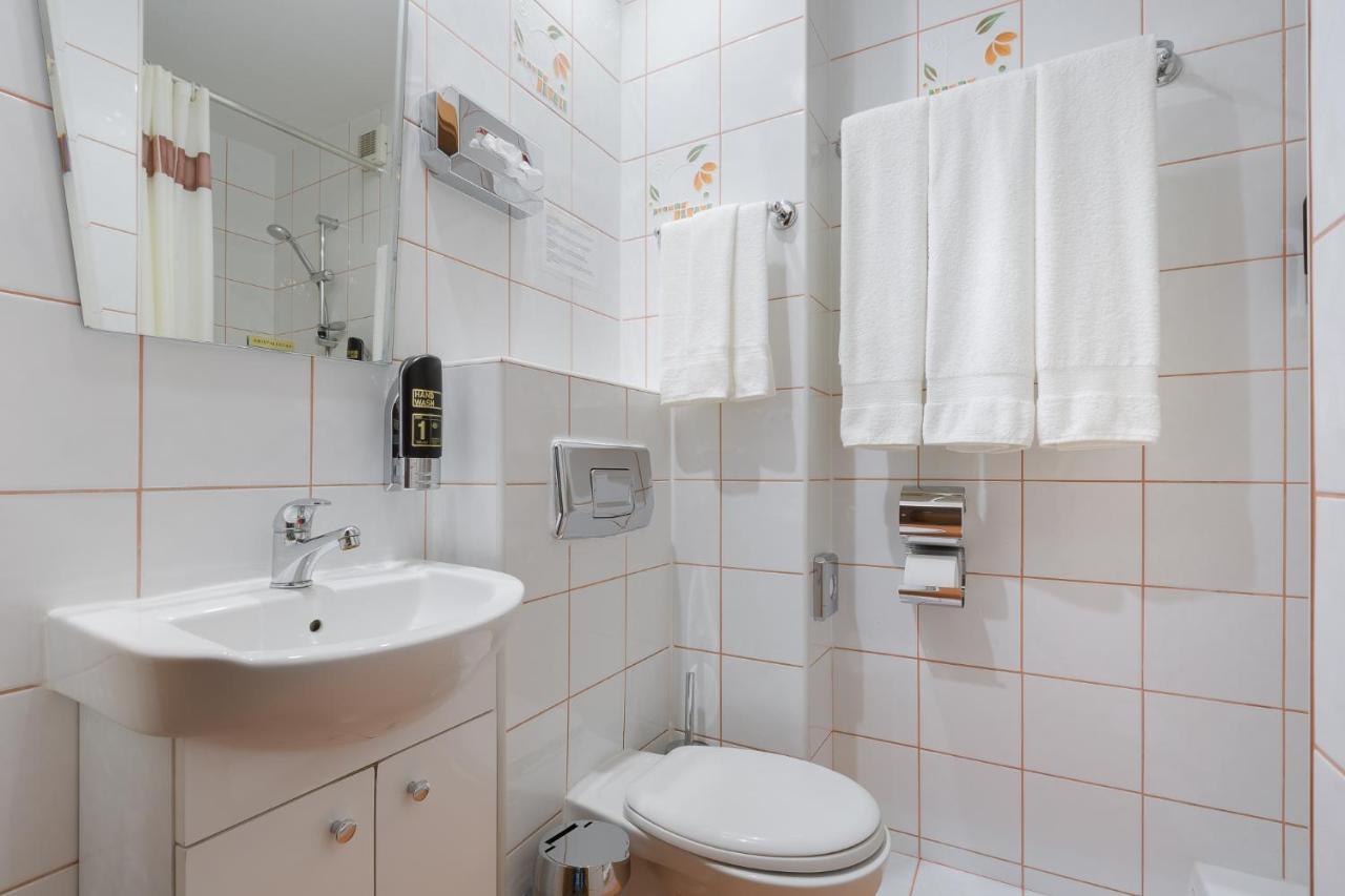 Gosciniec Mala Bawaria Hotel Szklarska Poreba Room photo